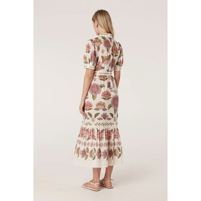 Cable Evita Maxi Dress image number 1